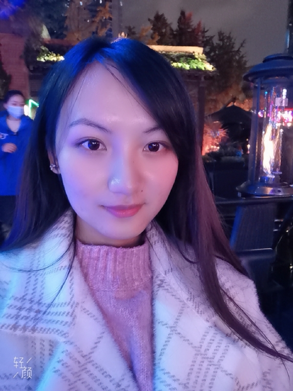 抱不住太阳的深海鱼C的第一张照片--南阳相亲服务中心