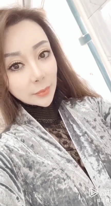 婷婷的第一张照片--南阳相亲服务中心