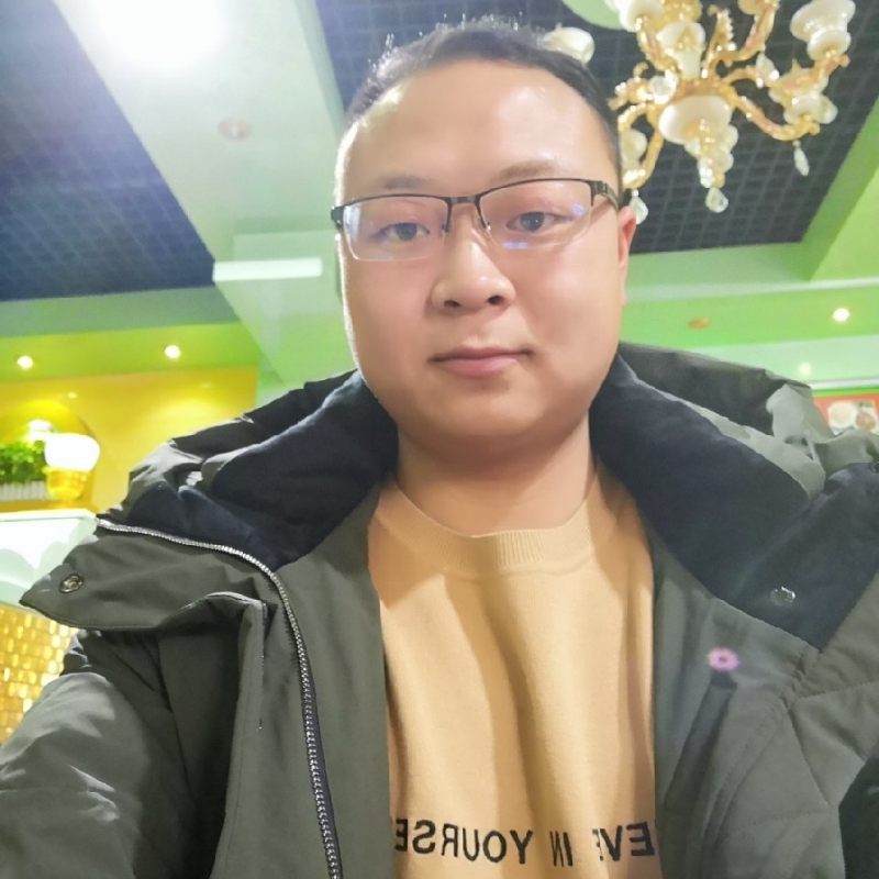 渡人自渡的第二张照片--南阳相亲服务中心