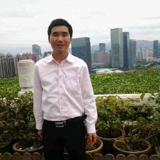 缘分的第一张照片--南阳相亲服务中心