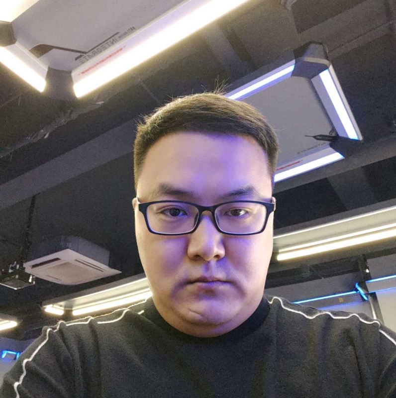 雨哥哥的第一张照片--南阳相亲服务中心