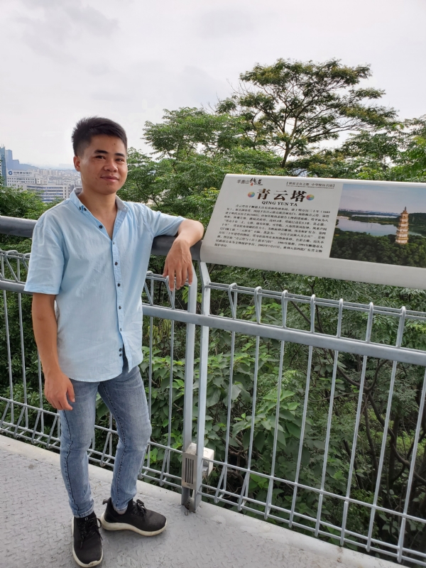 尚德的第一张照片--南阳相亲服务中心