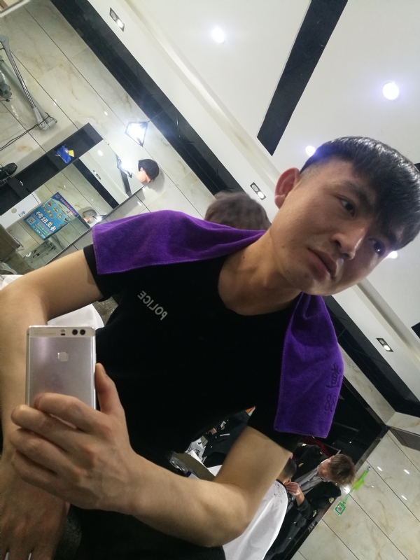 未来可期的我的第四张照片--南阳相亲服务中心