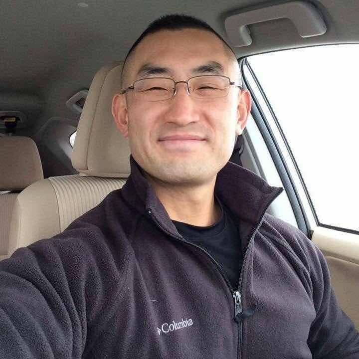 Kim的第一张照片--南阳相亲服务中心