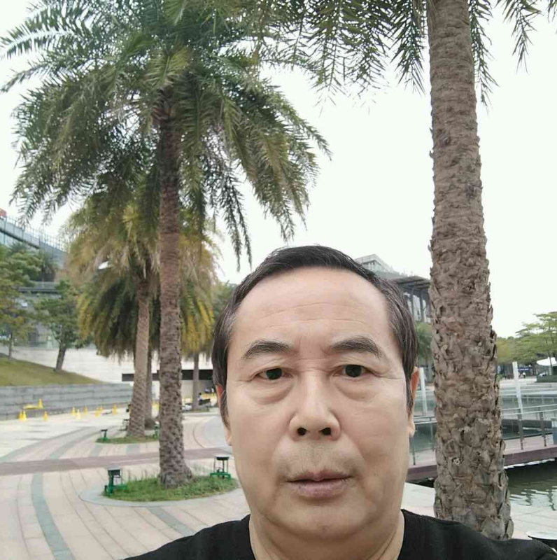 重振雄风的第一张照片--南阳相亲服务中心