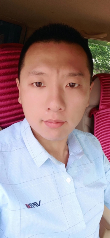 霄上的第一张照片--南阳相亲服务中心