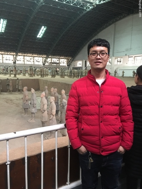 三石磊磊的第一张照片--南阳相亲服务中心