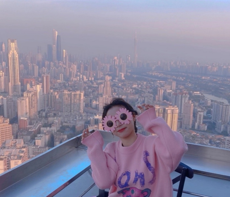 Kikiying66的第一张照片--南阳相亲服务中心