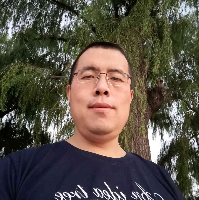 谷雨的第一张照片--南阳相亲服务中心