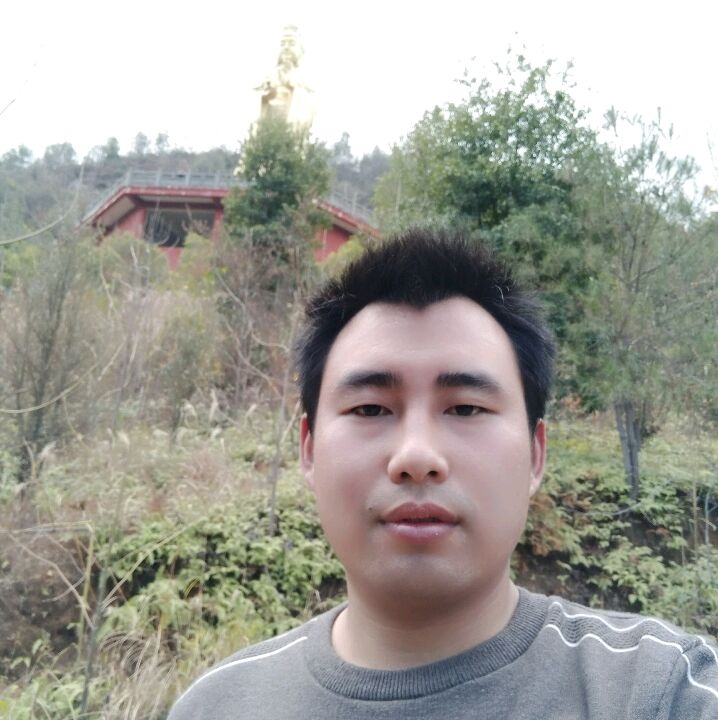 小绵羊的第一张照片--南阳相亲服务中心