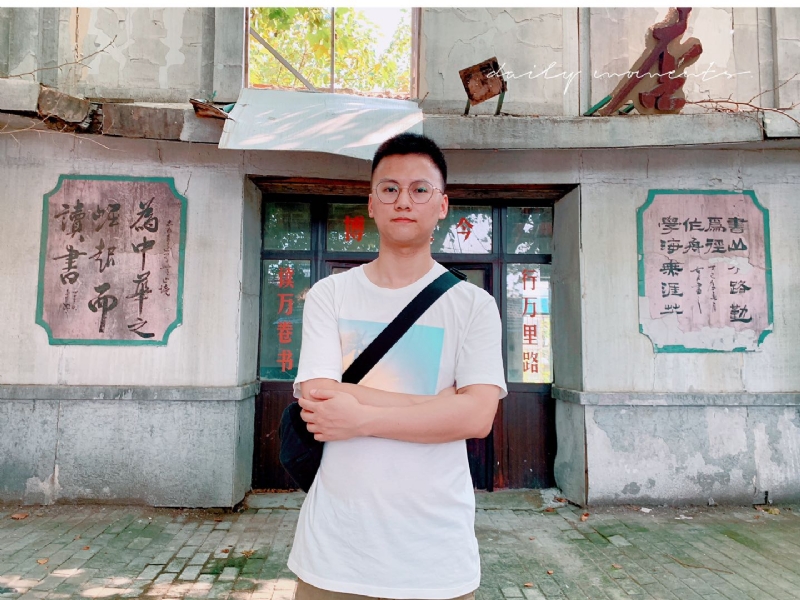好知己的第一张照片--南阳相亲服务中心