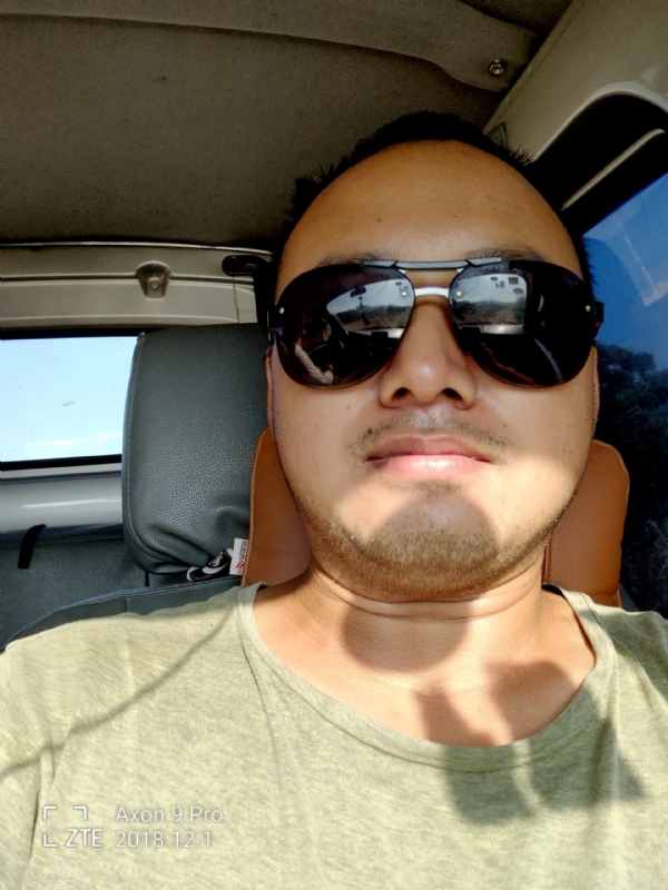 噶古的第三张照片--南阳相亲服务中心