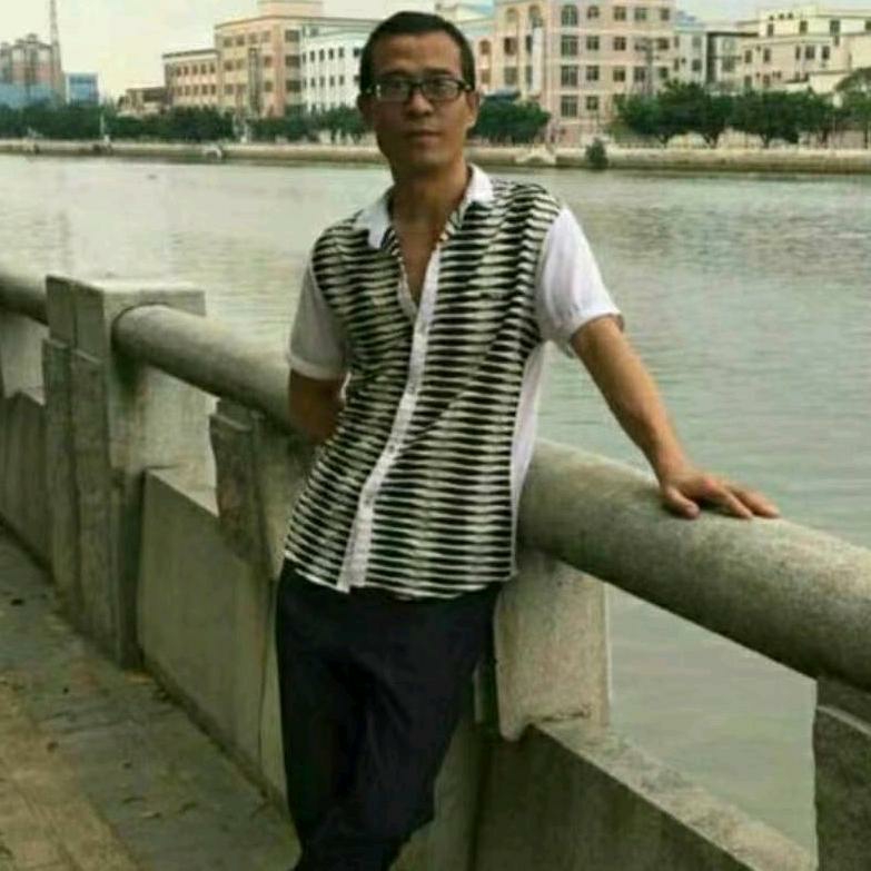 不会飞的鱼的第一张照片--南阳相亲服务中心