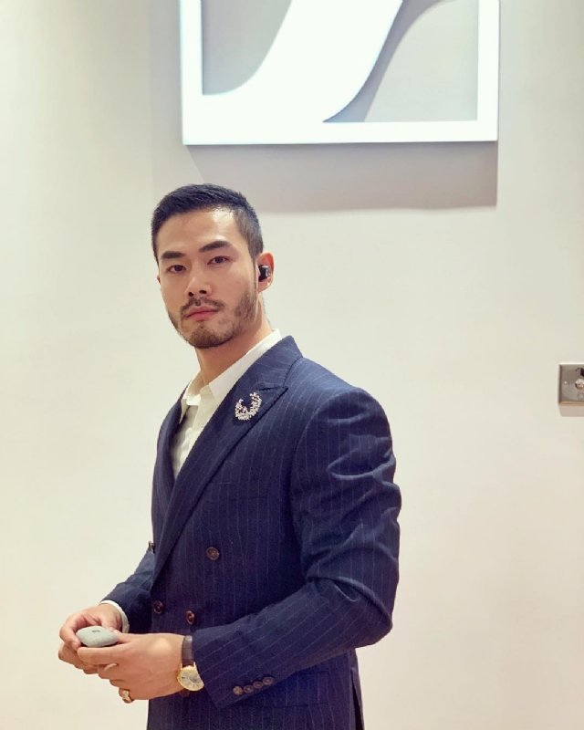岸與海的距離的第一张照片--南阳相亲服务中心