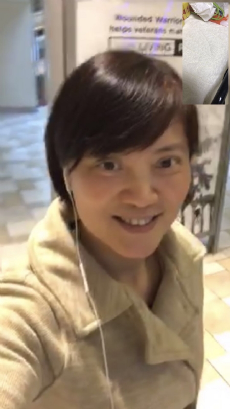 Fifi的第一张照片--南阳相亲服务中心