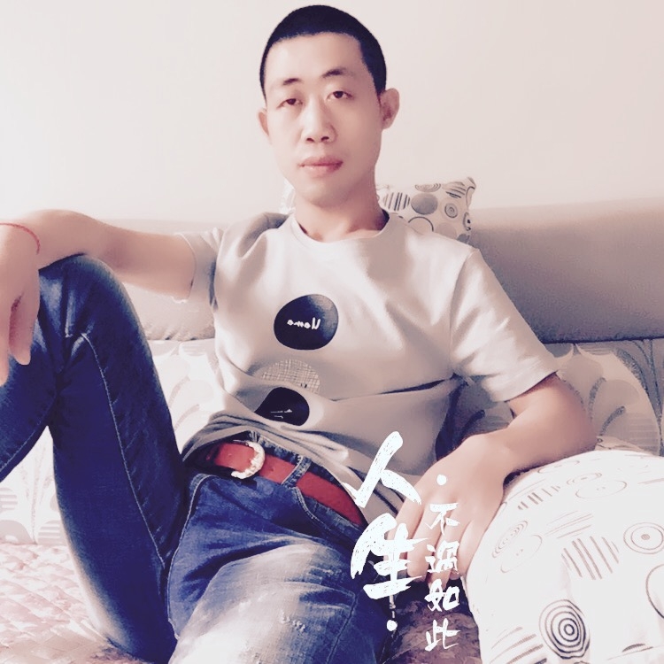 简单的爱的第一张照片--南阳相亲服务中心