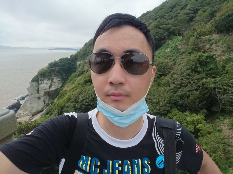 h君的第二张照片--南阳相亲服务中心