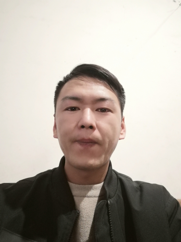 独行者的第一张照片--南阳相亲服务中心