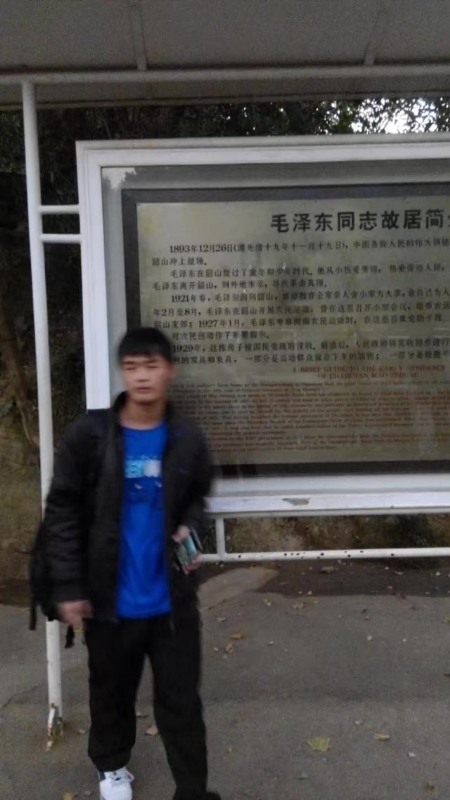 所以呵呵的第一张照片--南阳相亲服务中心