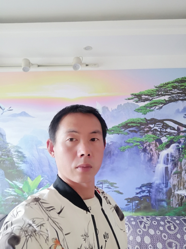 子非我的第一张照片--南阳相亲服务中心