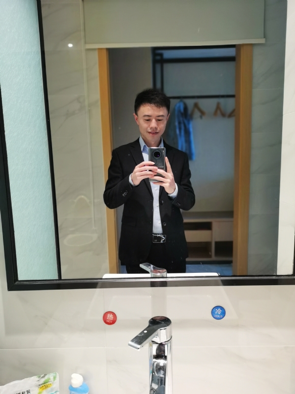 Lin的第一张照片--南阳相亲服务中心