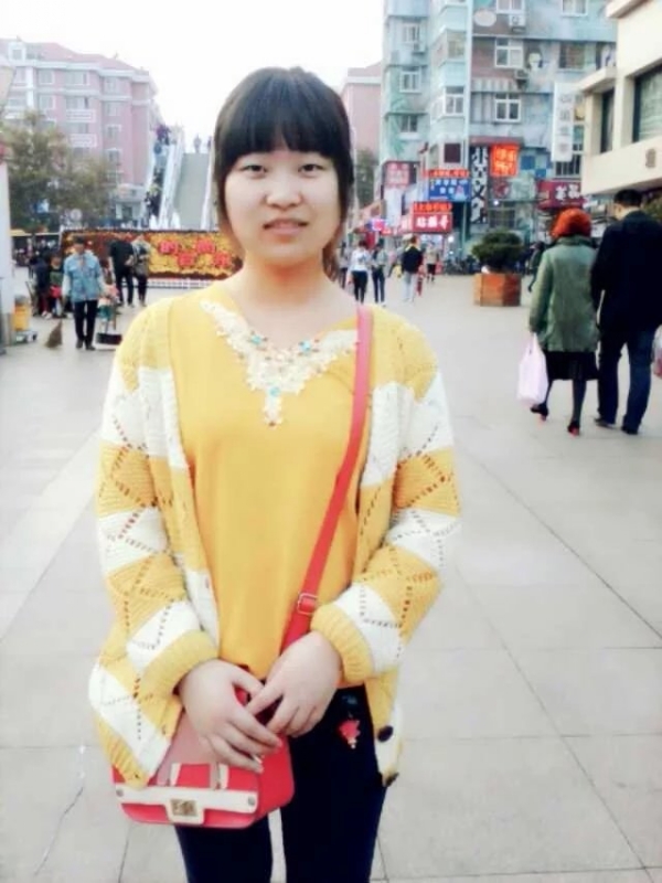 柔光123的第一张照片--南阳相亲服务中心