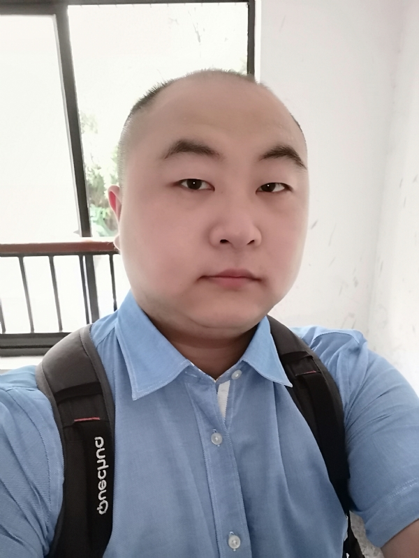 火炎月的第一张照片--南阳相亲服务中心