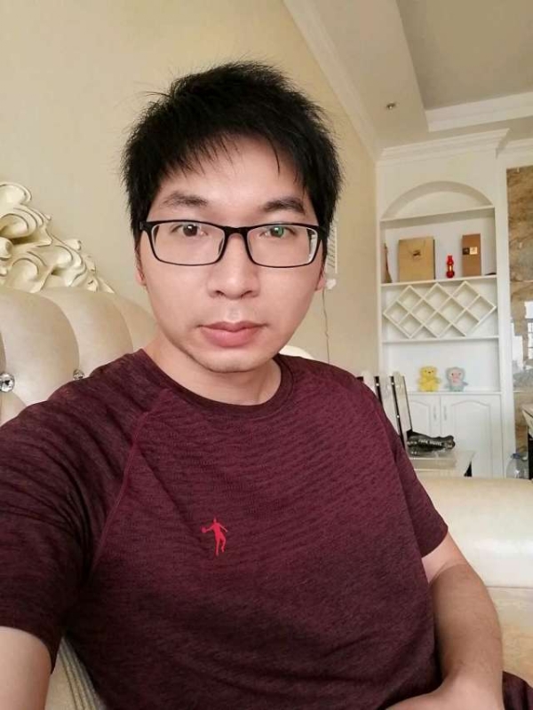 等一个晴天的第二张照片--南阳相亲服务中心