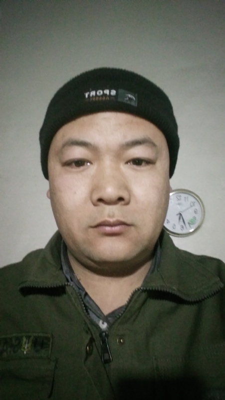 jingang的第一张照片--南阳相亲服务中心