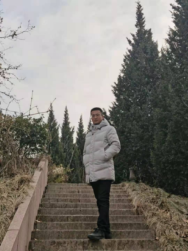 期待的第二张照片--南阳相亲服务中心