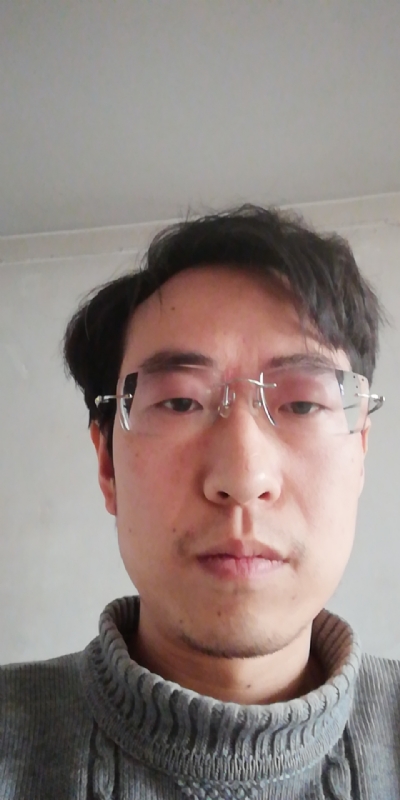 钢铁直男的第一张照片--南阳相亲服务中心