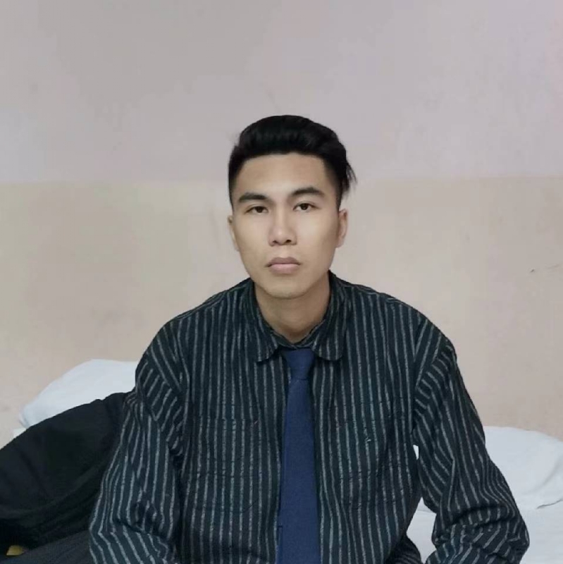 烟斗的第一张照片--南阳相亲服务中心