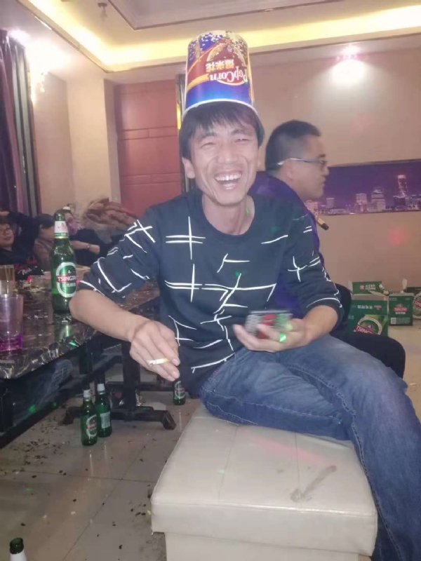 可惜我是水瓶座的第一张照片--南阳相亲服务中心