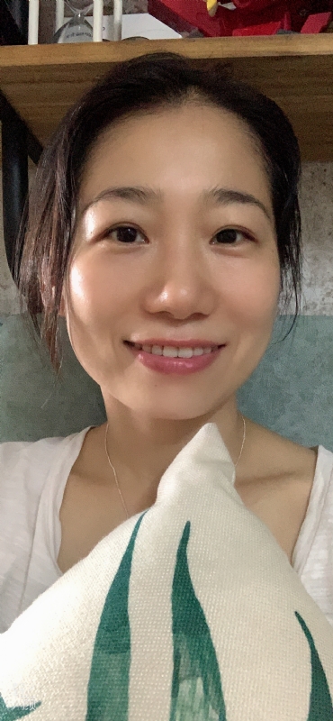 Lillian好好的第四张照片--南阳相亲服务中心