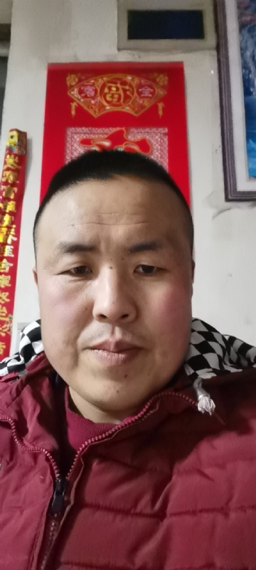 徐东生真诚征婚的第一张照片--南阳相亲服务中心