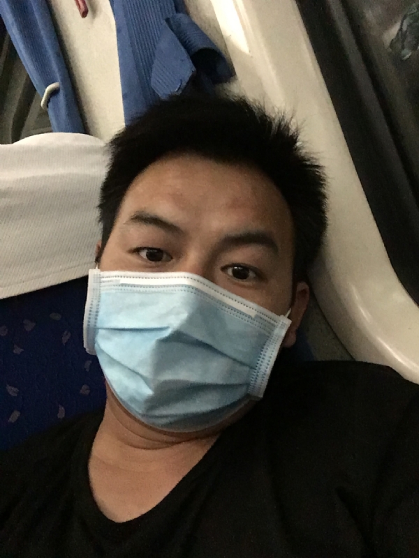 换掉发型的第一张照片--南阳相亲服务中心