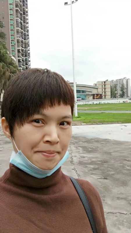 陌上花开的第二张照片--南阳相亲服务中心