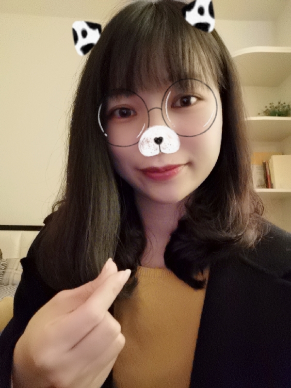 鹭灵灵的第二张照片--南阳相亲服务中心