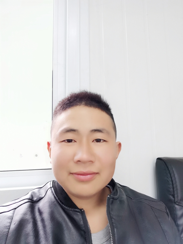 被爱就珍惜的第一张照片--南阳相亲服务中心