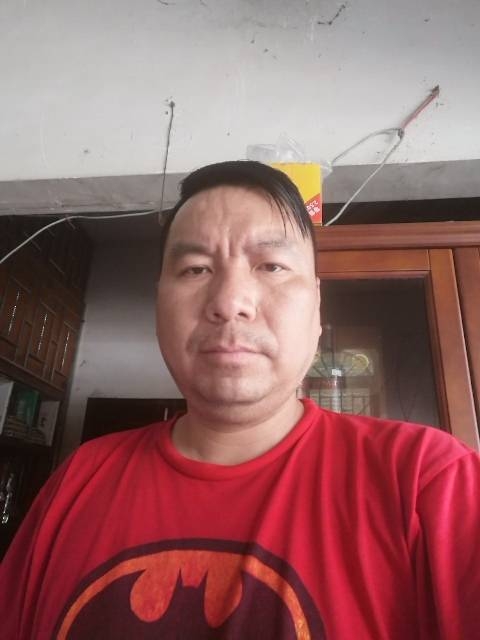 一休的第一张照片--南阳相亲服务中心