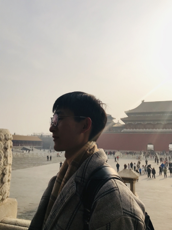 夏侯醉平的第一张照片--南阳相亲服务中心