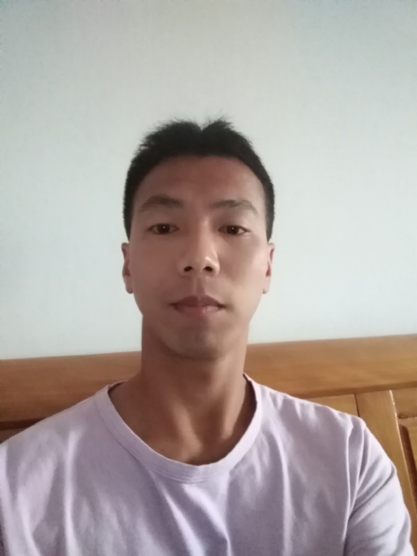 阿立的第一张照片--南阳相亲服务中心