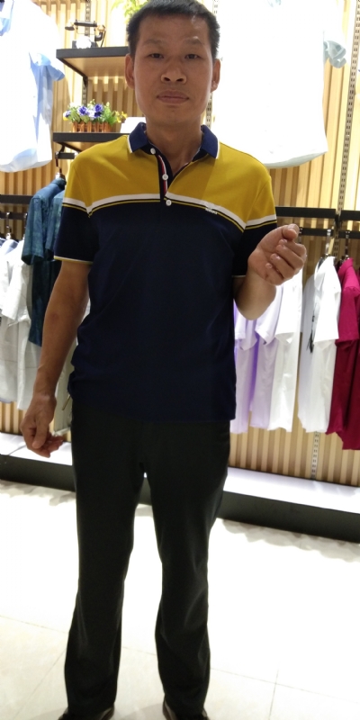 执着跋涉的第一张照片--南阳相亲服务中心