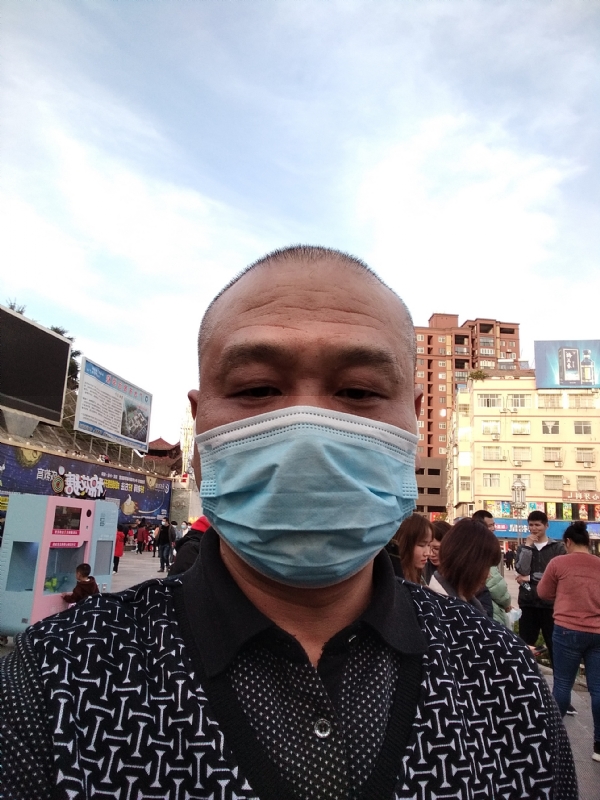 港湾的第一张照片--南阳相亲服务中心