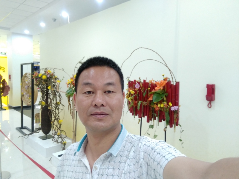 一点温馨的第二张照片--南阳相亲服务中心