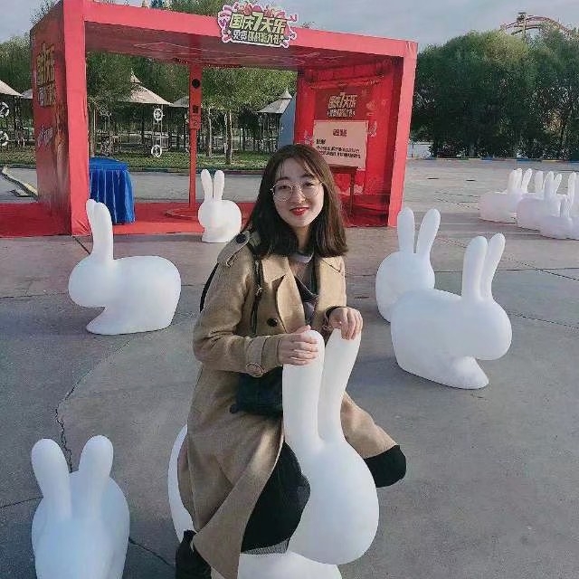 且听耳语的第一张照片--南阳相亲服务中心