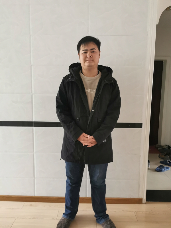 cake的第一张照片--南阳相亲服务中心