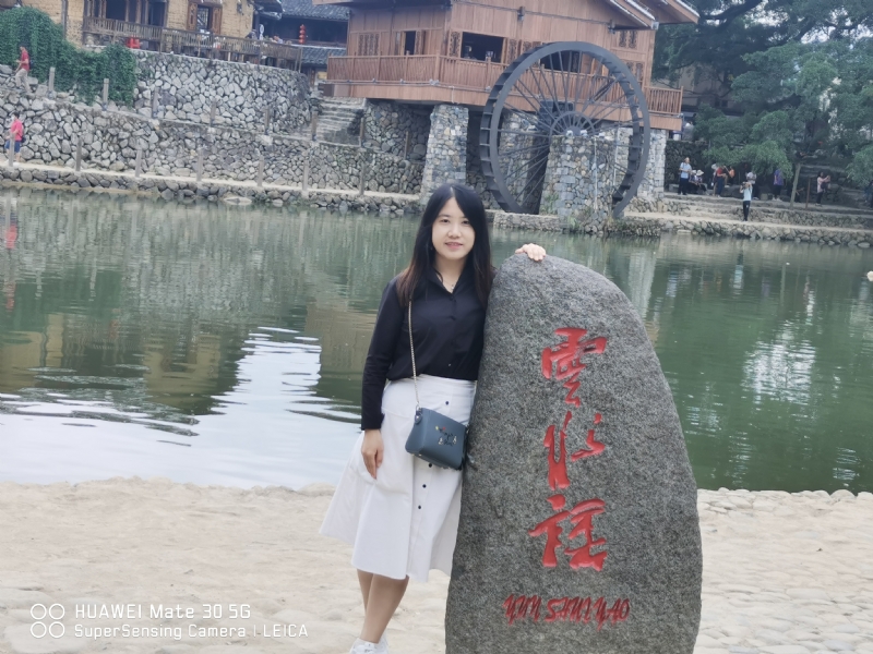嘻嘻的第一张照片--南阳相亲服务中心