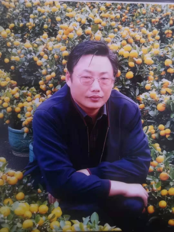 春雨的第一张照片--南阳相亲服务中心