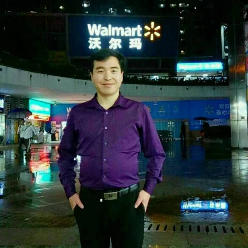 飞云之上的第二张照片--南阳相亲服务中心